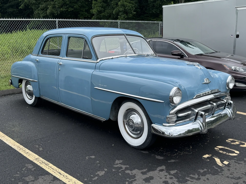1951 Plymouth - Image 10 of 31