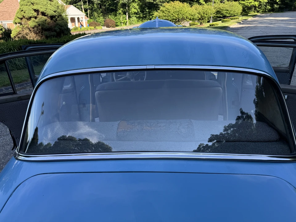 1951 Plymouth - Image 17 of 31