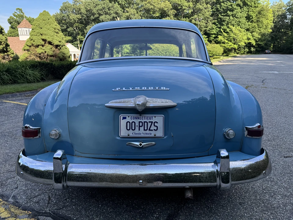 1951 Plymouth - Image 5 of 31