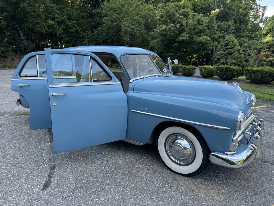1951 Plymouth - Image 14 of 31
