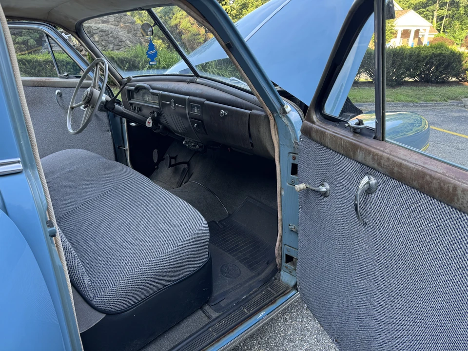 1951 Plymouth - Image 31 of 31