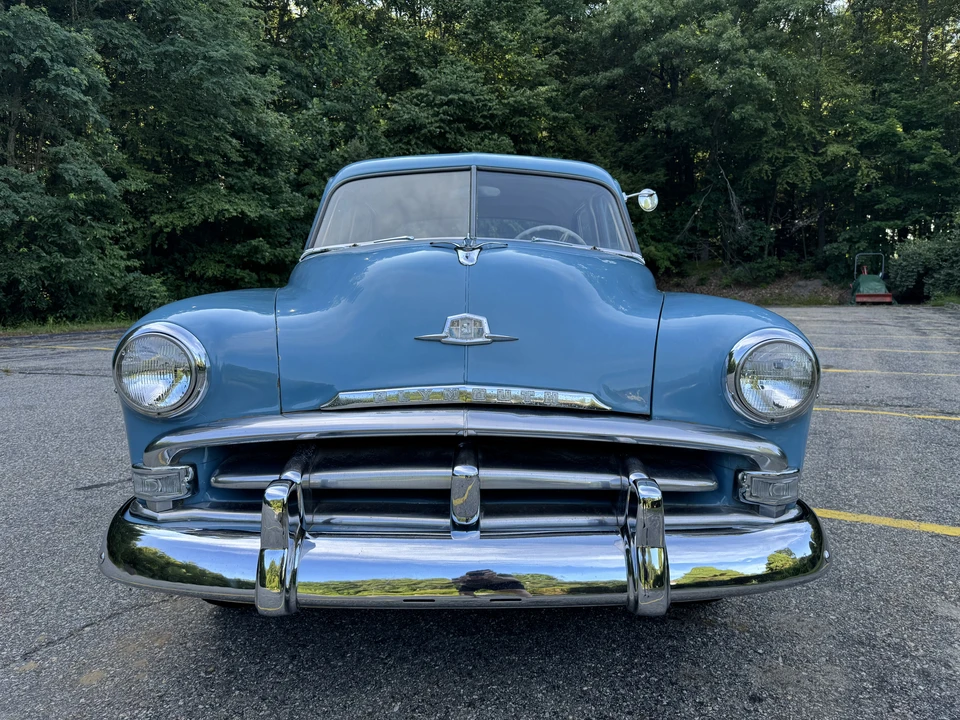 1951 Plymouth - Image 2 of 31