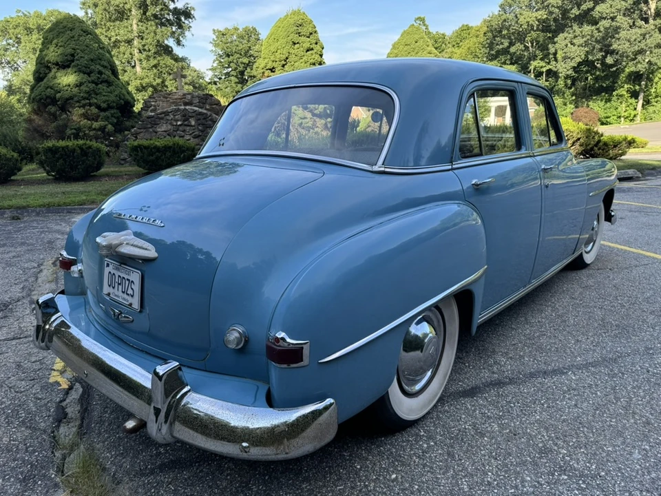 1951 Plymouth - Image 6 of 31
