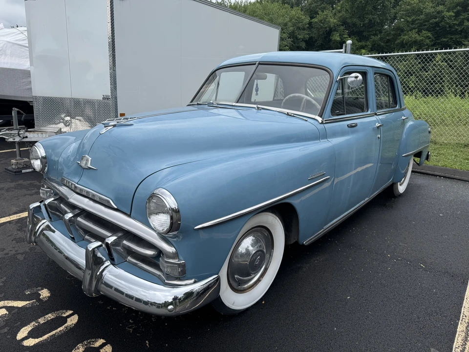 1951 Plymouth - Image 2 of 31