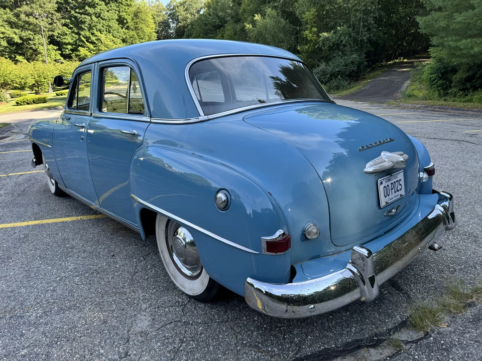 1951 Plymouth - Image 3 of 31