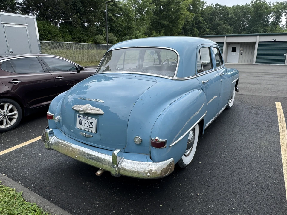 1951 Plymouth - Image 7 of 31