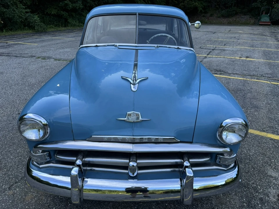 1951 Plymouth - Image 11 of 31