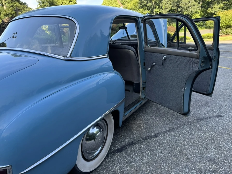 1951 Plymouth - Image 15 of 31