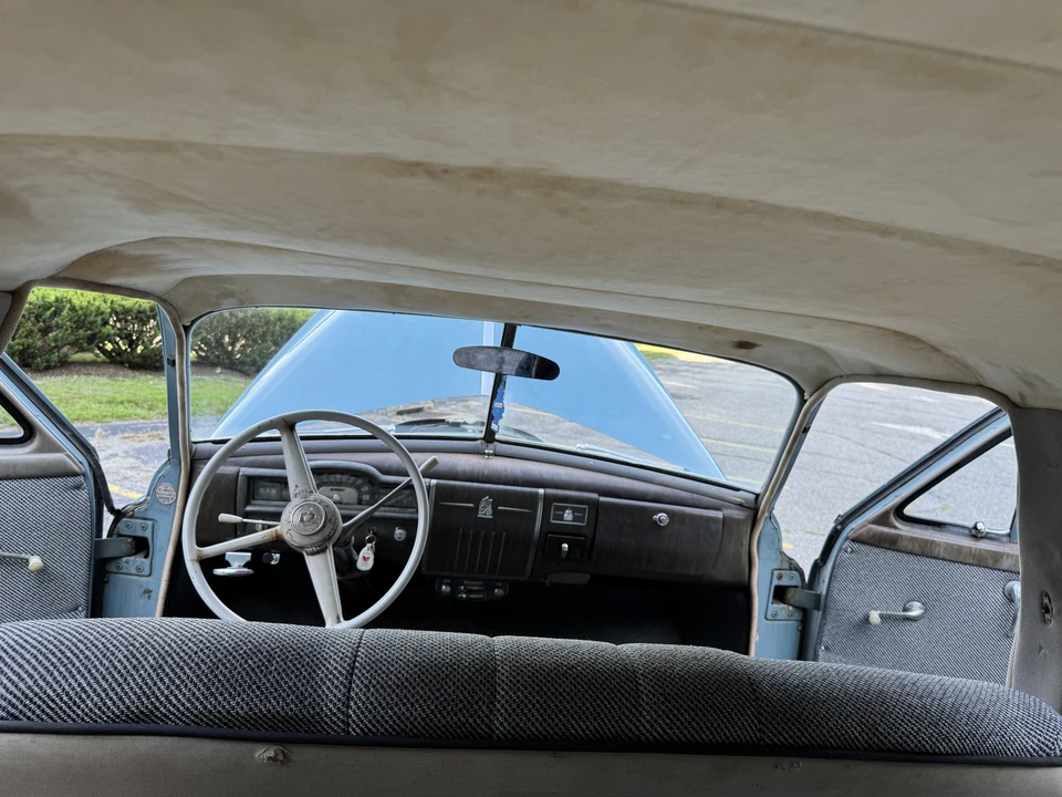 1951 Plymouth - Image 30 of 31