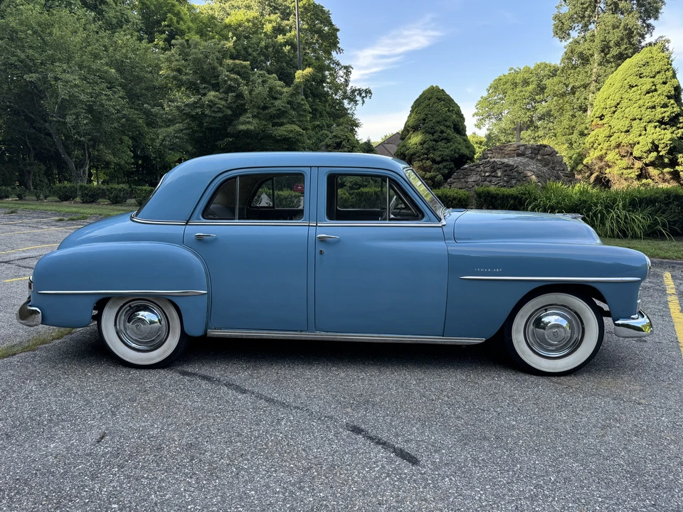 1951 Plymouth - Image 9 of 31