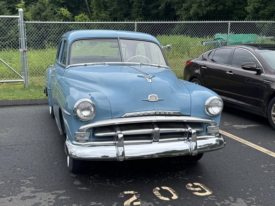 1951 Plymouth - Image 10 of 31