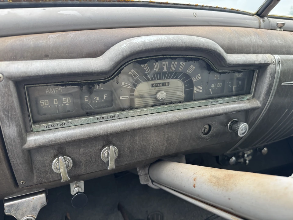 1951 Plymouth - Image 28 of 31