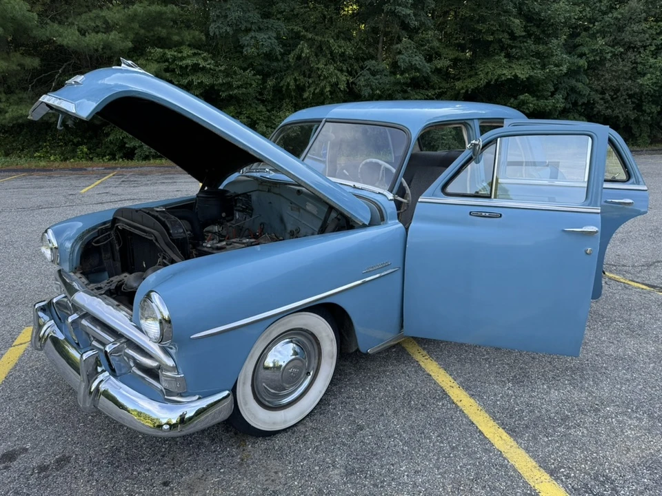 1951 Plymouth - Image 16 of 31