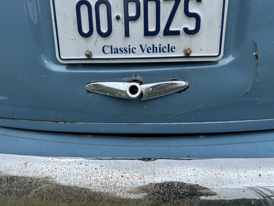 1951 Plymouth - Image 20 of 31