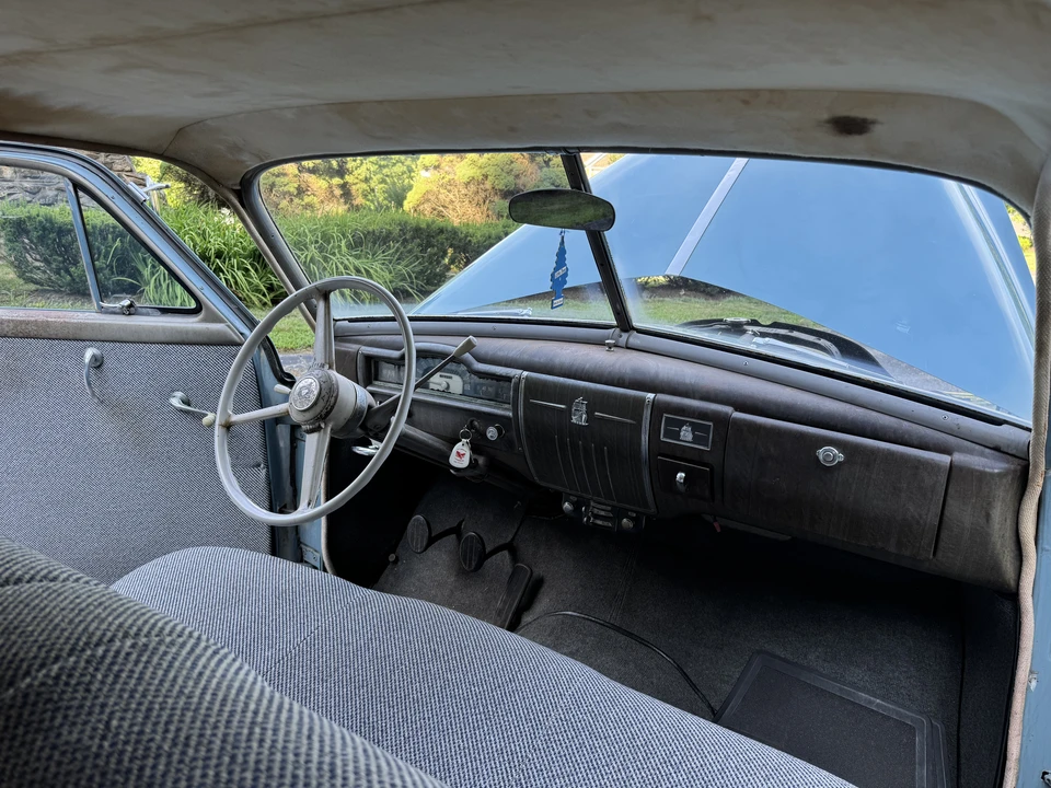 1951 Plymouth - Image 25 of 31