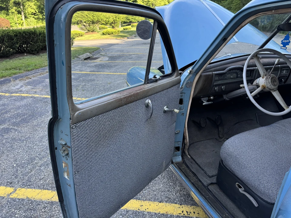 1951 Plymouth - Image 20 of 31