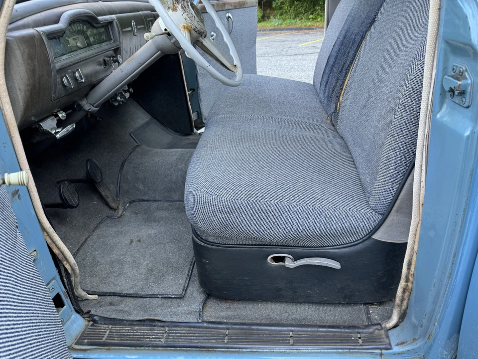 1951 Plymouth - Image 22 of 31