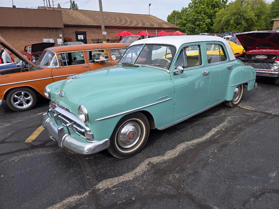 1951 Plymouth - Image 7 of 7