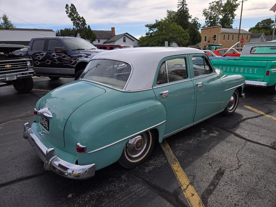 1951 Plymouth - Image 4 of 7