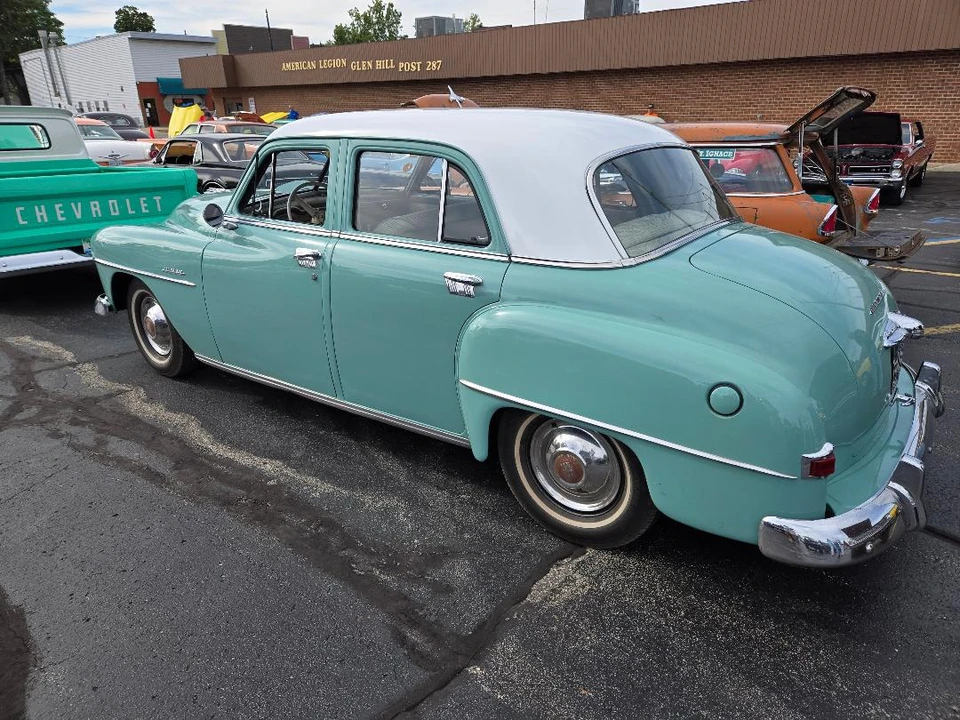 1951 Plymouth - Image 3 of 7