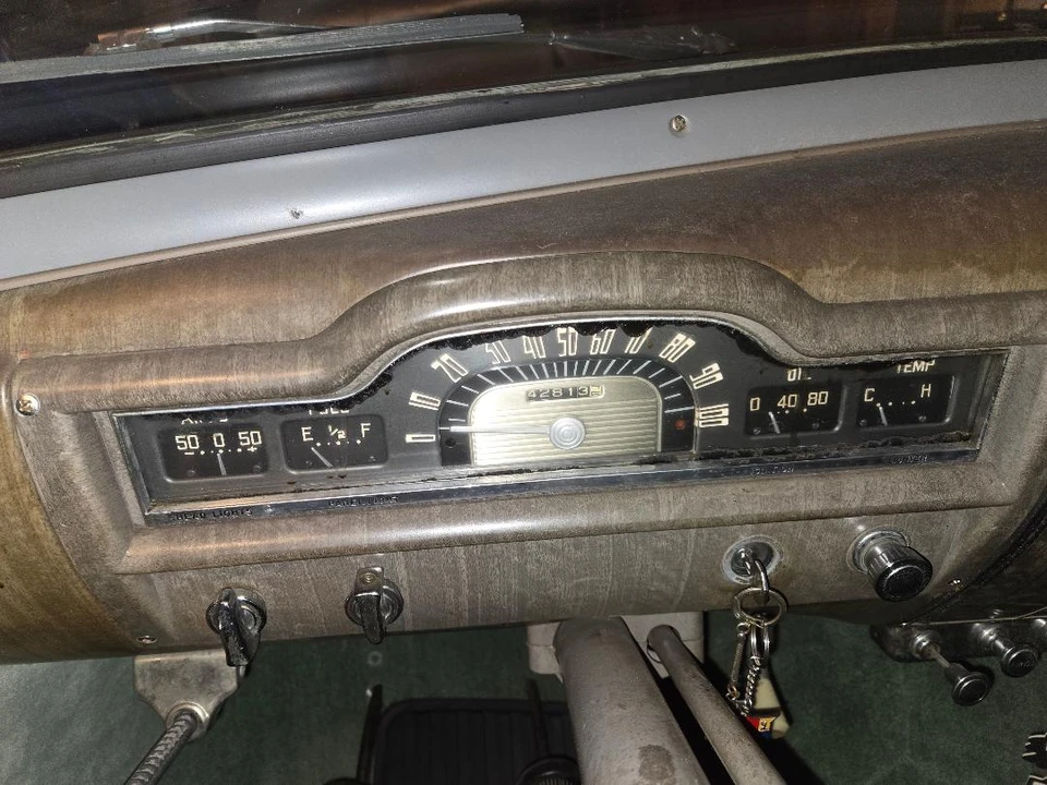 1951 Plymouth - Image 5 of 7