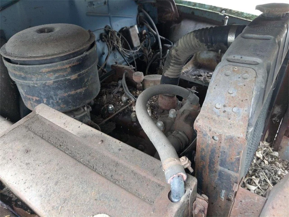 1951 Plymouth - Image 5 of 8