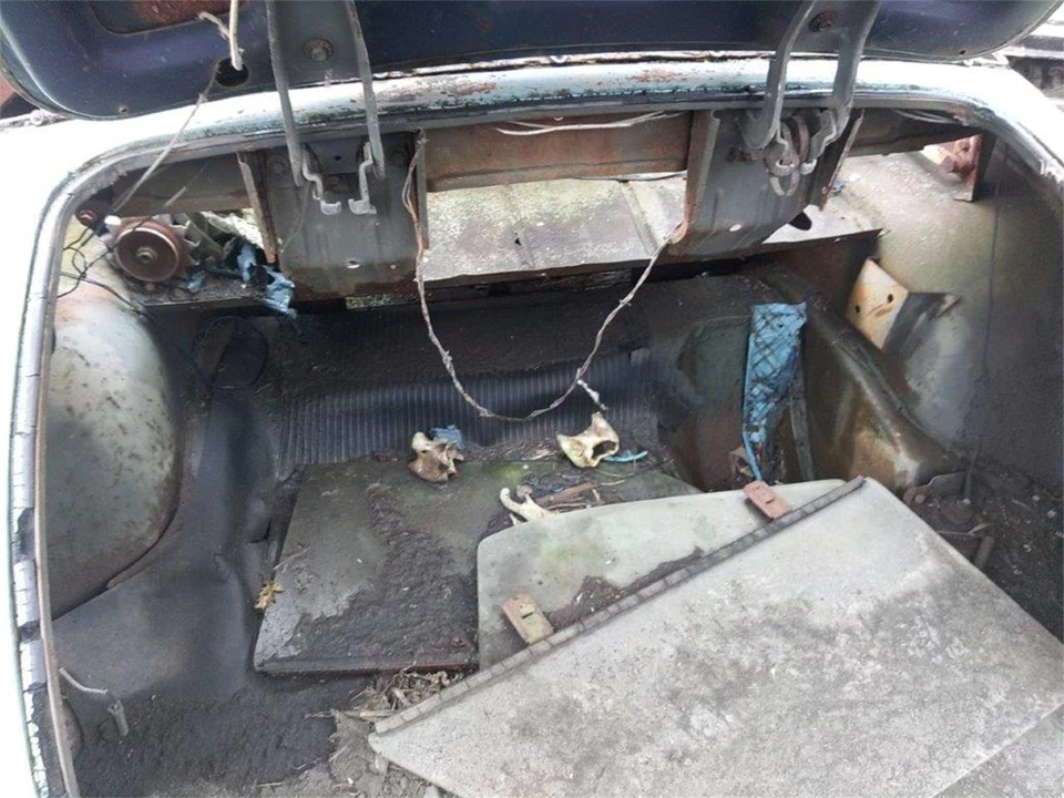 1951 Plymouth - Image 7 of 8