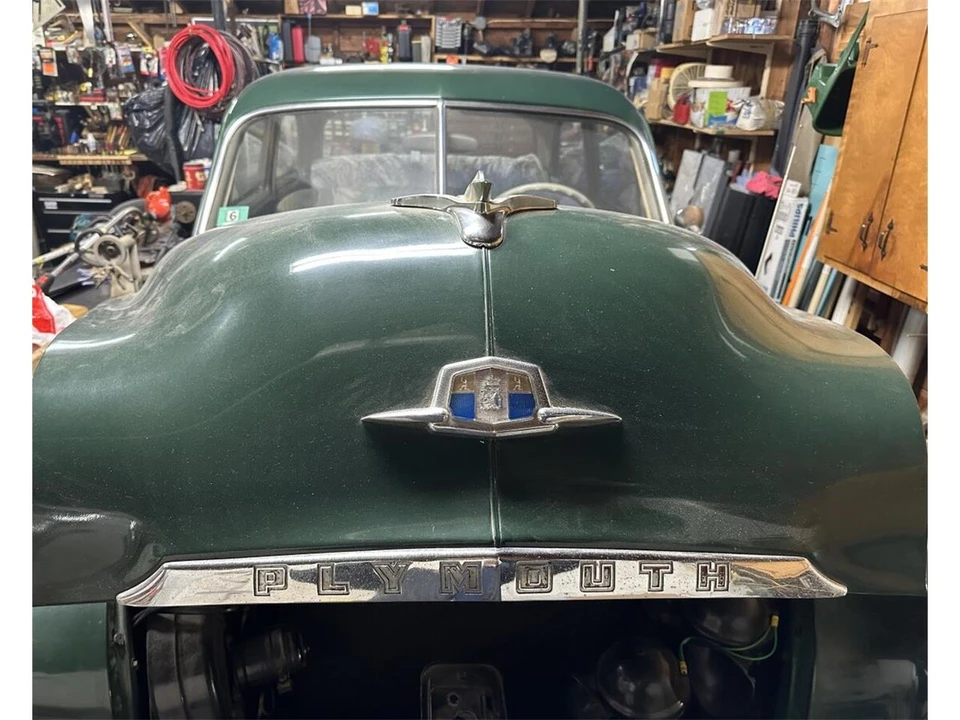 1951 Plymouth - Image 7 of 31