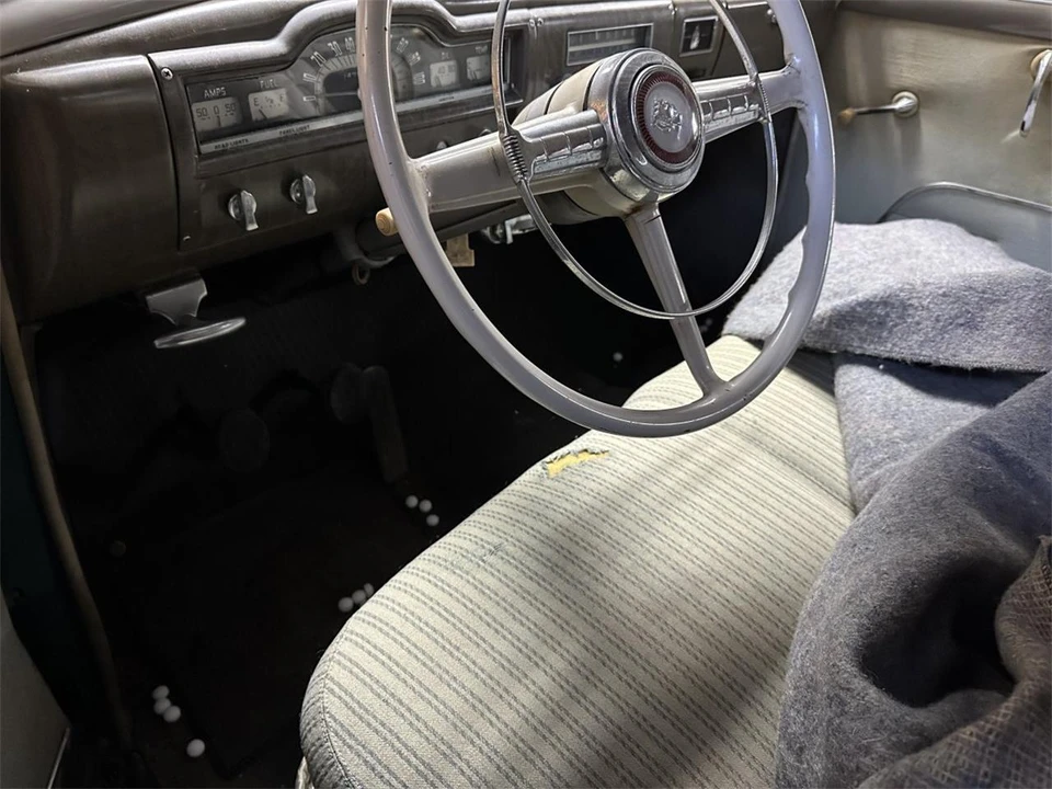 1951 Plymouth - Image 31 of 31