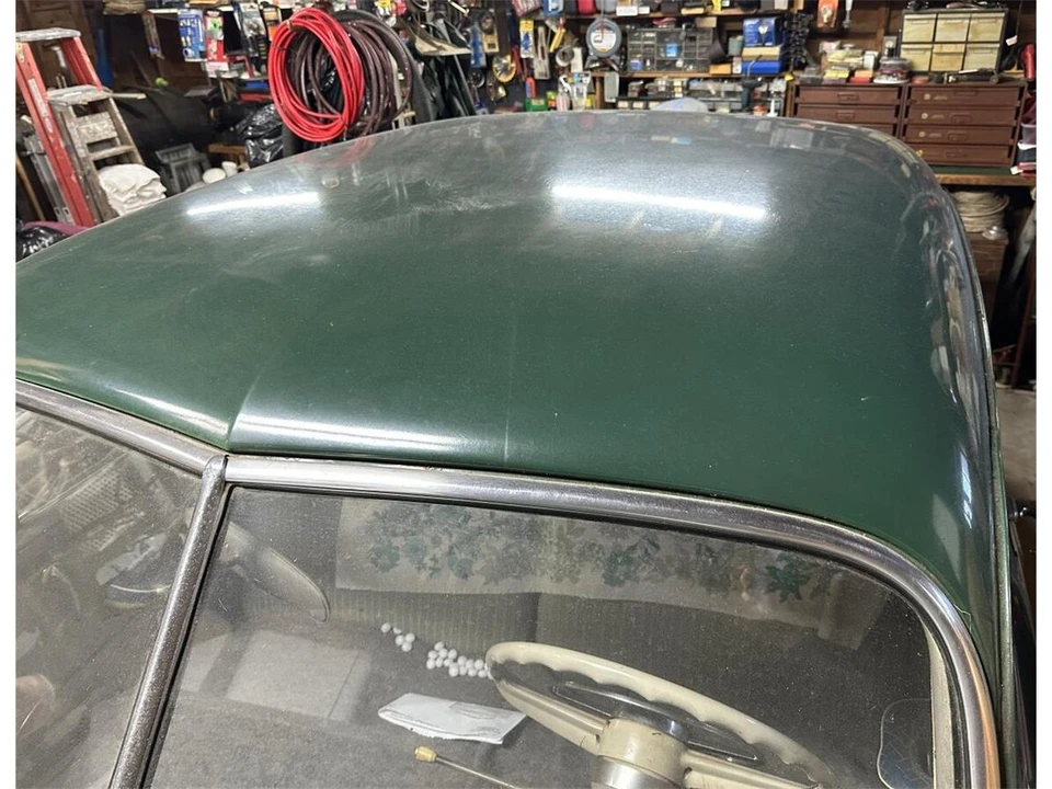 1951 Plymouth - Image 25 of 31