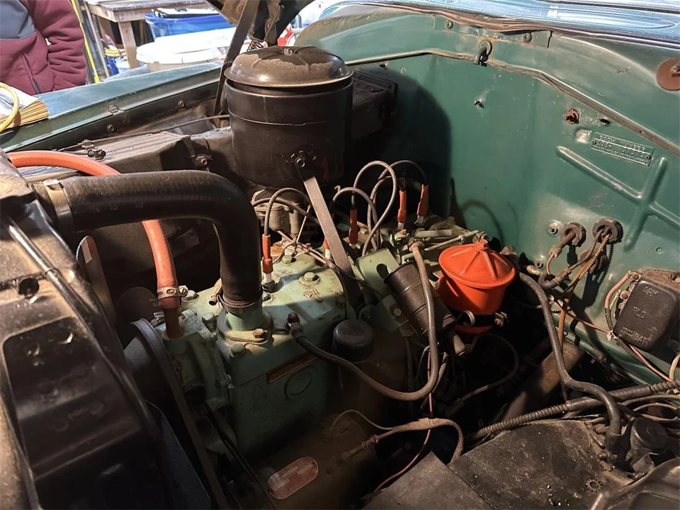 1951 Plymouth - Image 19 of 31