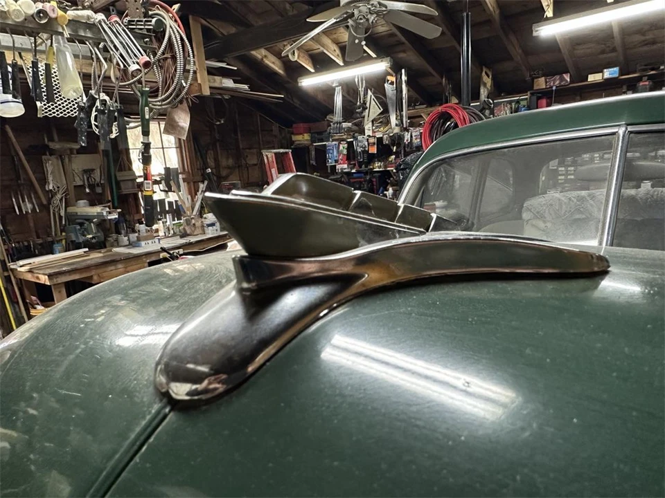 1951 Plymouth - Image 10 of 31