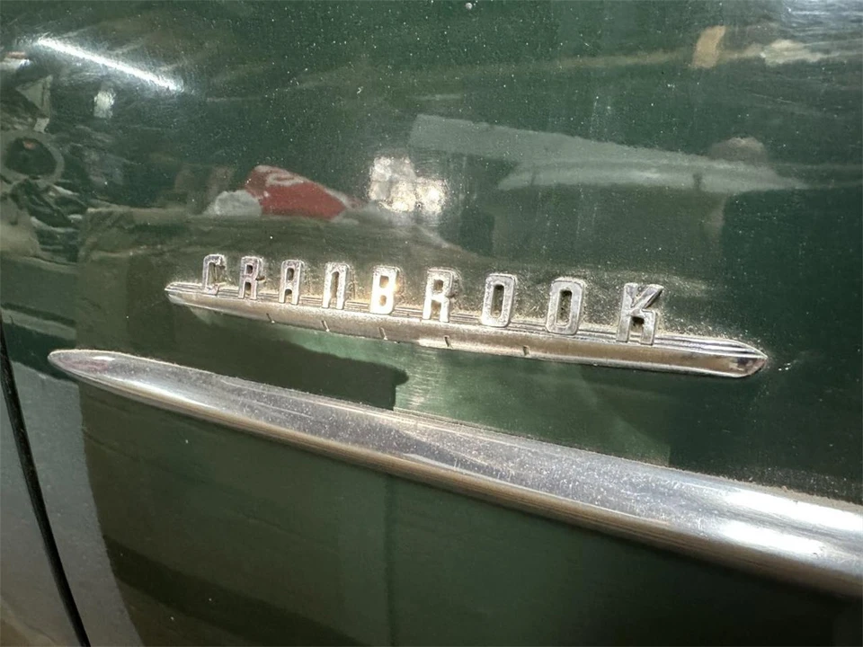 1951 Plymouth - Image 4 of 31
