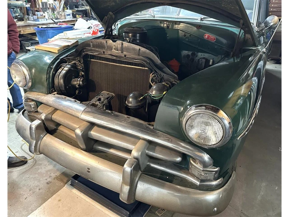 1951 Plymouth - Image 6 of 31
