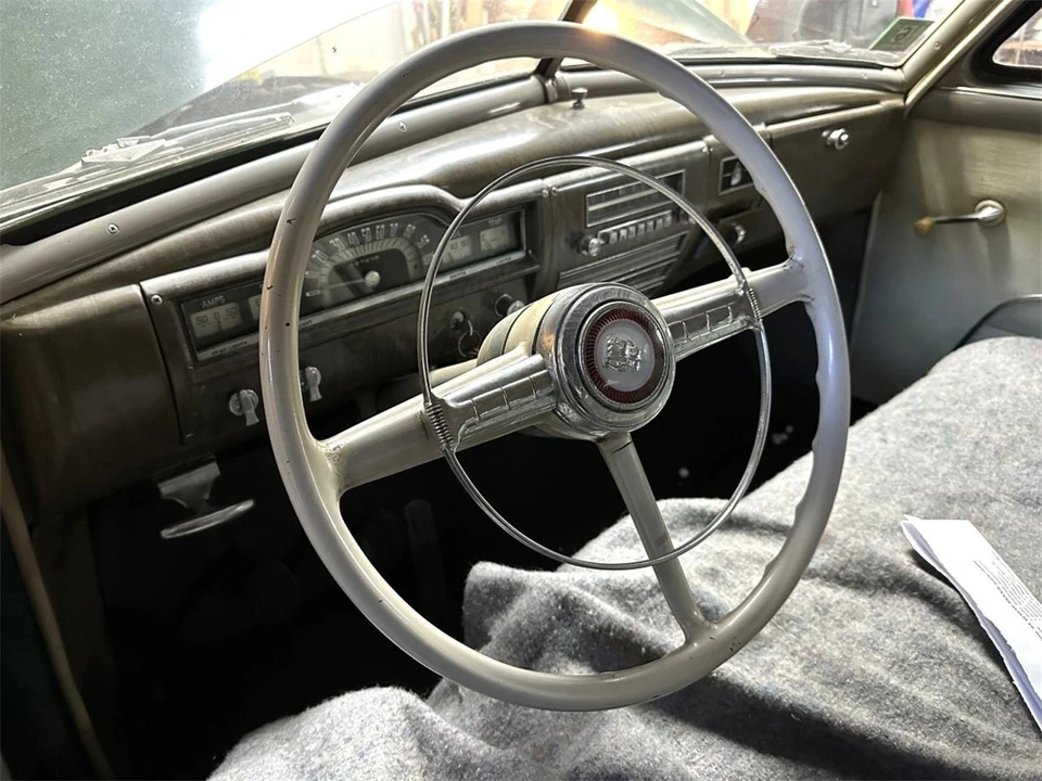 1951 Plymouth - Image 30 of 31