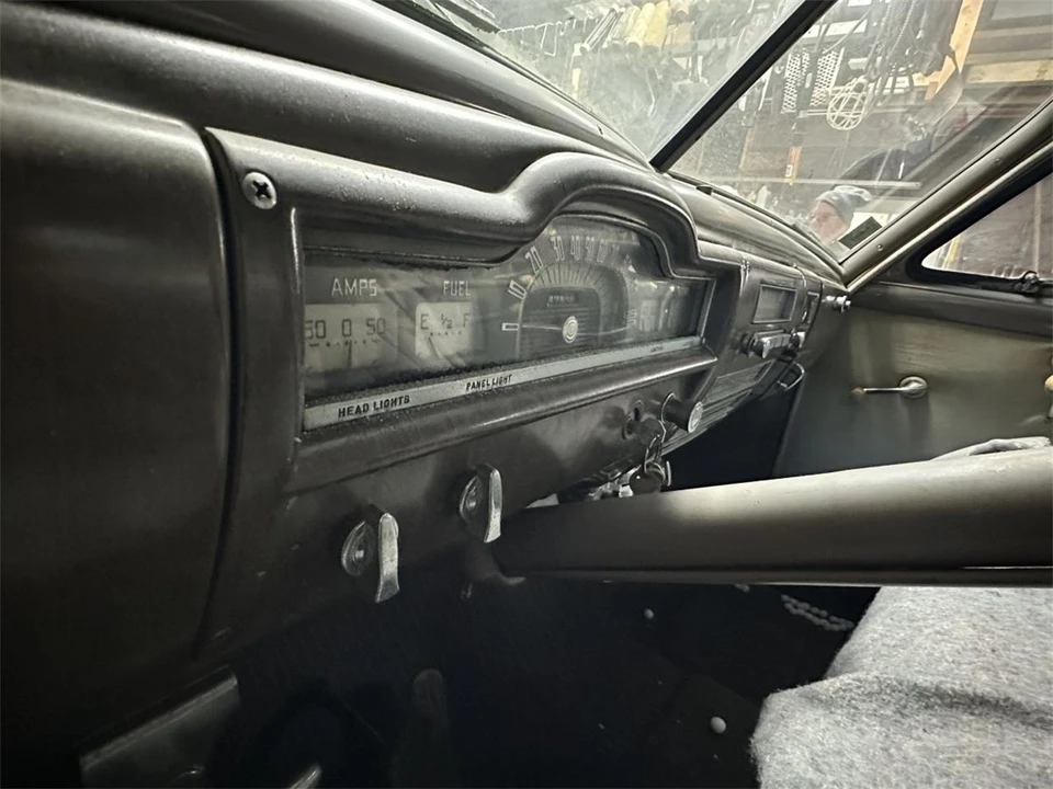 1951 Plymouth - Image 28 of 31