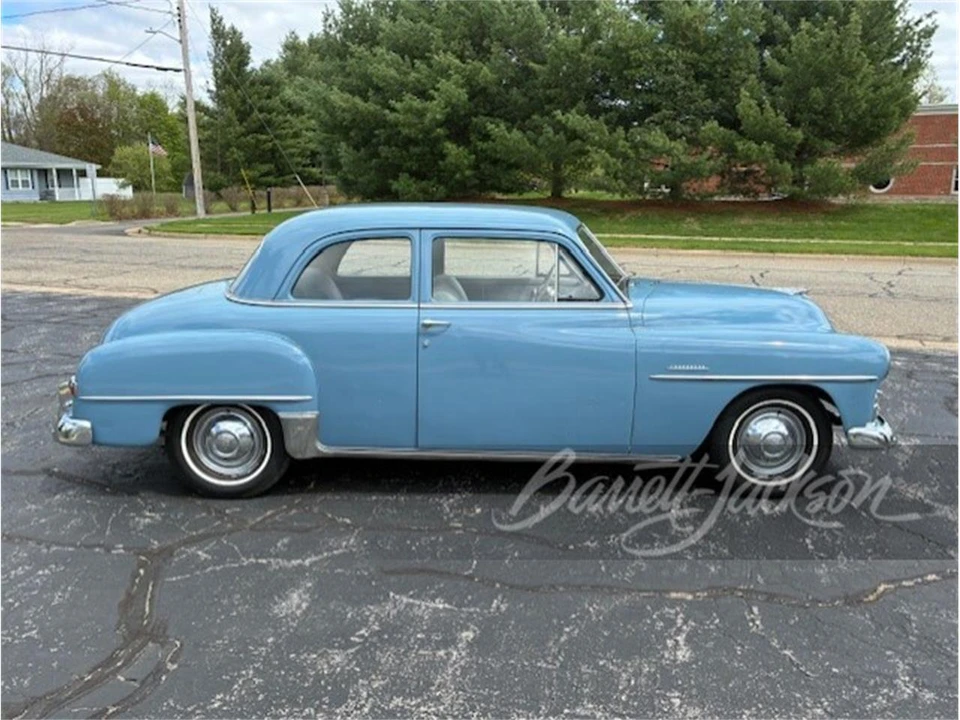 1951 Plymouth - Image 2 of 5
