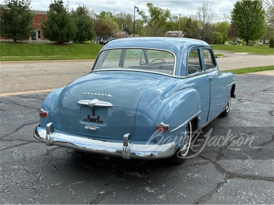 1951 Plymouth - Image 3 of 5