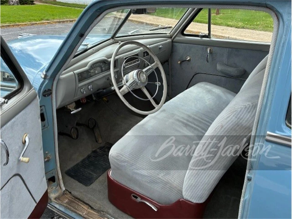 1951 Plymouth - Image 4 of 5