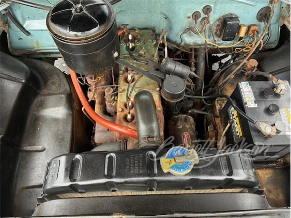 1951 Plymouth - Image 5 of 5