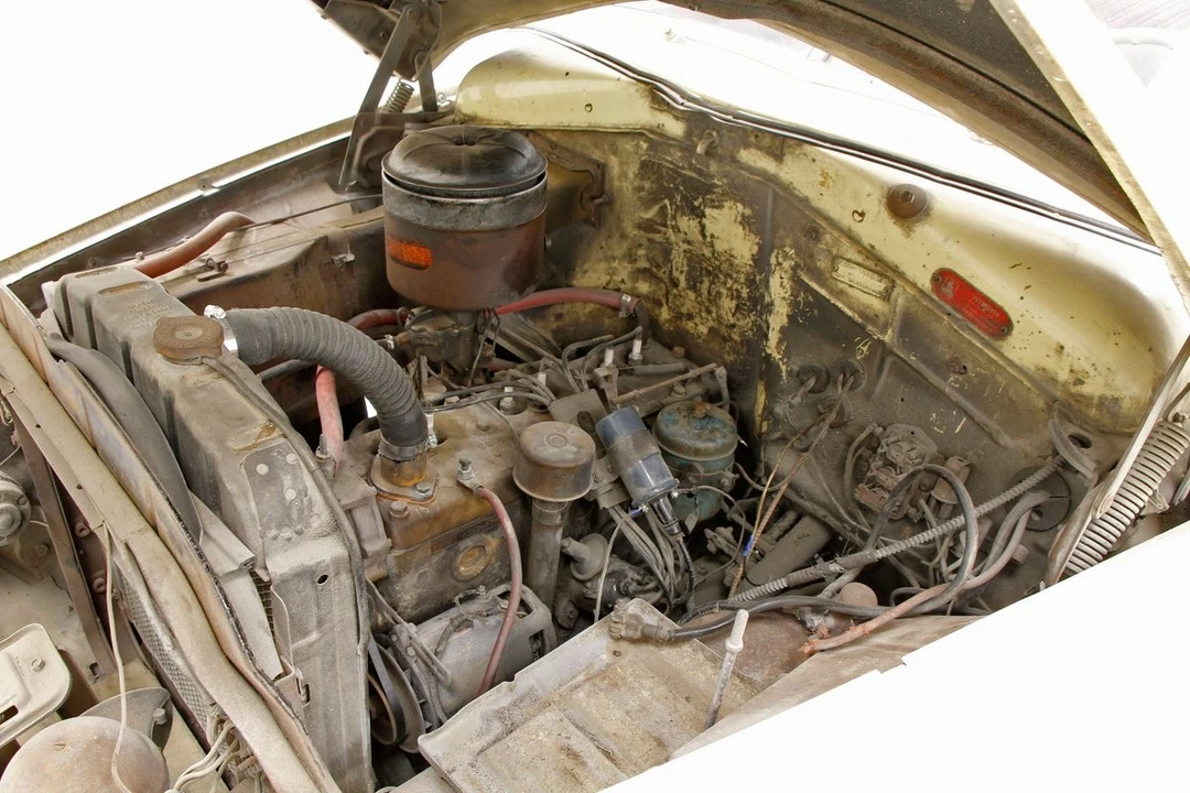 1951 Plymouth - Image 13 of 31