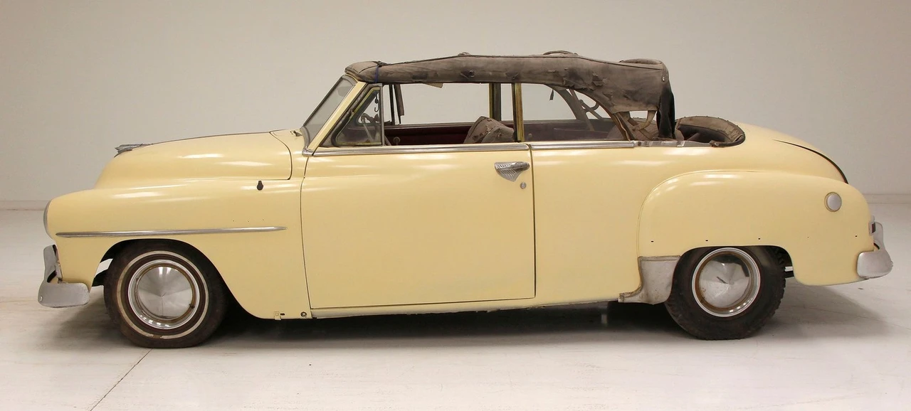 1951 Plymouth - Image 2 of 31