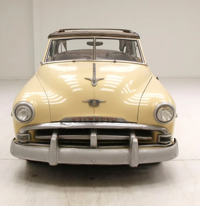 1951 Plymouth - Image 7 of 31