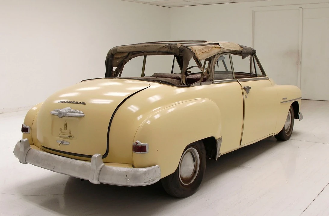 1951 Plymouth - Image 5 of 31