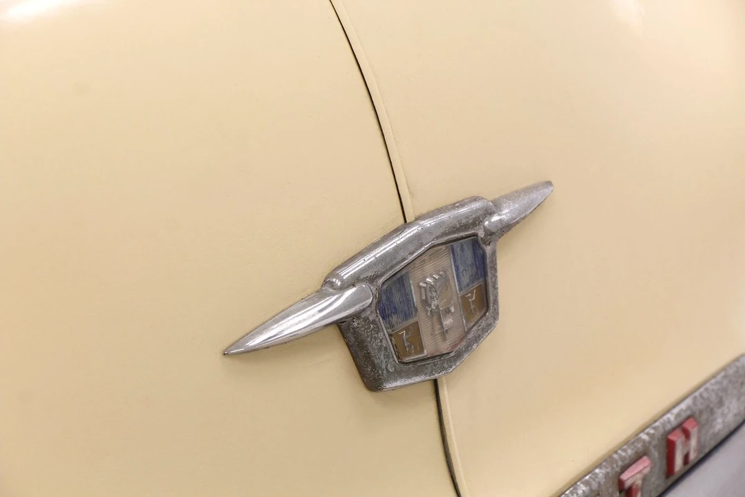 1951 Plymouth - Image 11 of 31