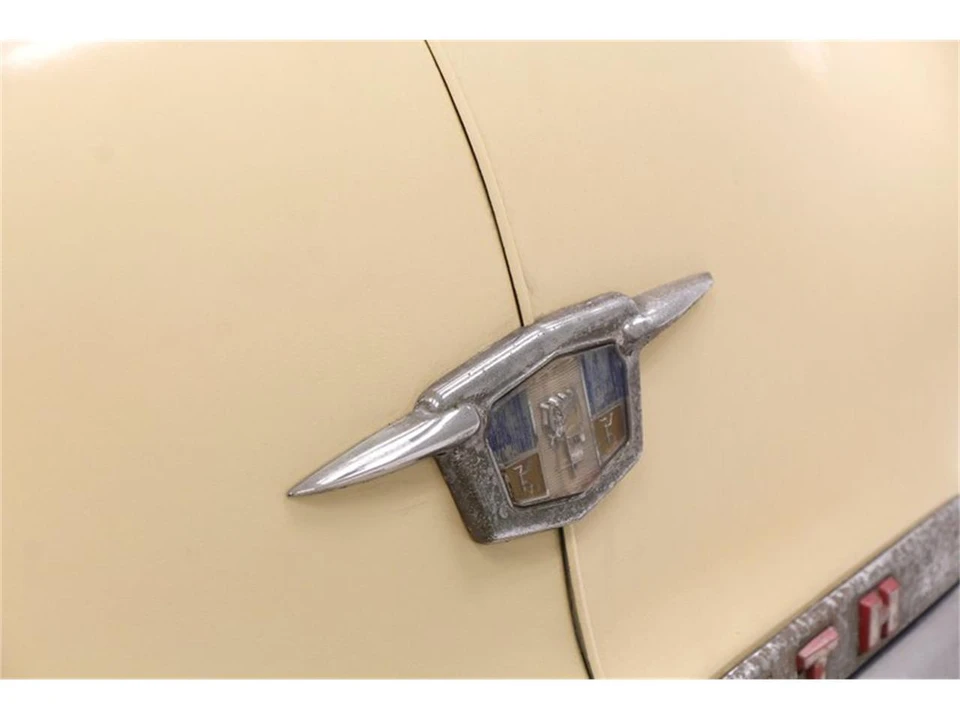 1951 Plymouth - Image 11 of 31