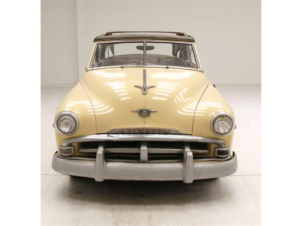 1951 Plymouth - Image 7 of 31
