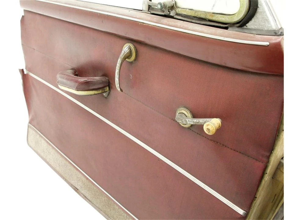 1951 Plymouth - Image 17 of 31