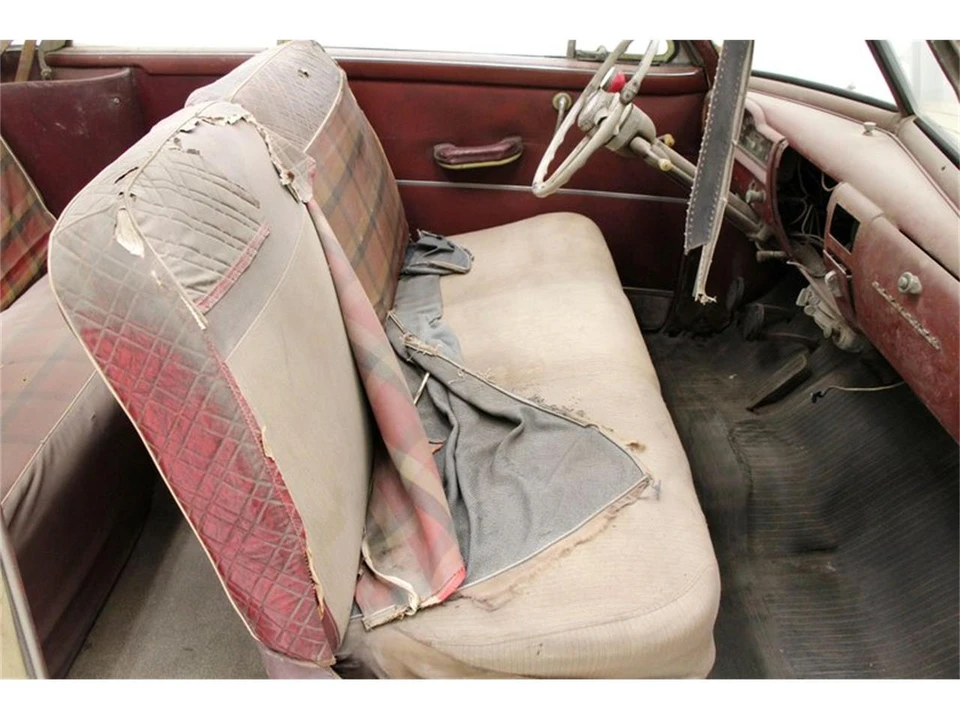1951 Plymouth - Image 21 of 31