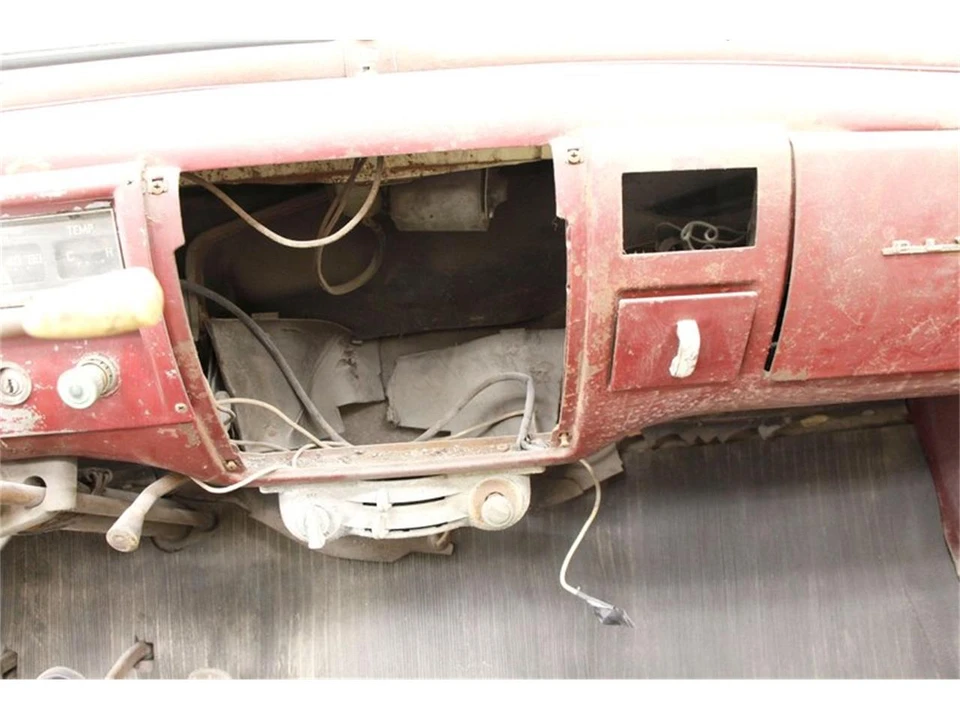1951 Plymouth - Image 25 of 31